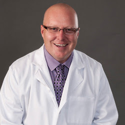 Robert Thomas, D.O., FACOG.