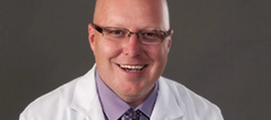 Robert Thomas, D.O., FACOG.