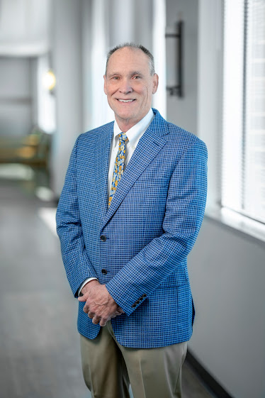 Robert Trigg McClellan, M.D.