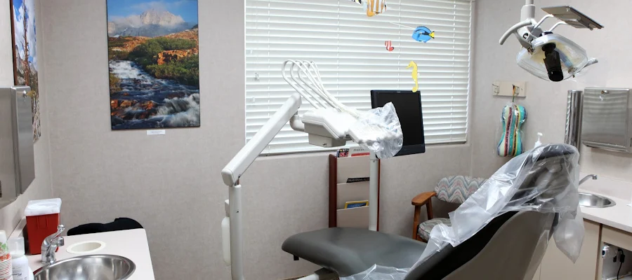 Robert Yee DDS