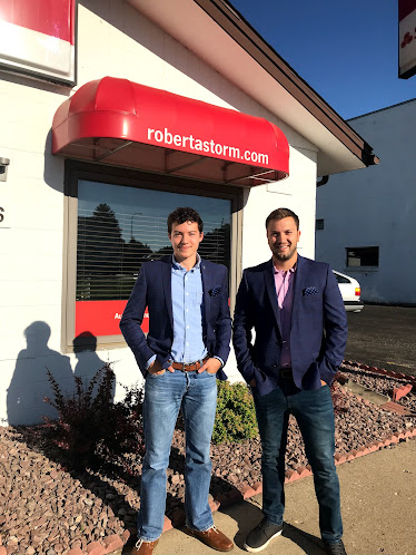 Roberta Storm - State Farm Insurance Agent
