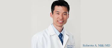 Roberto A. Miki MD