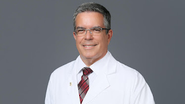 Roberto Arce, MD