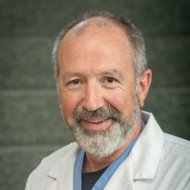 Roberto 'Bert' Morales, MD