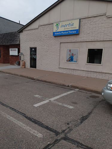 Roberts & Associates Physical Therapy