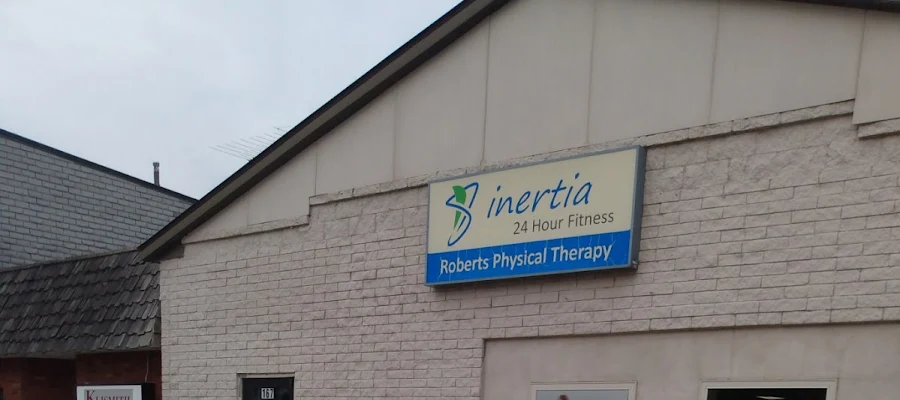 Roberts & Associates Physical Therapy