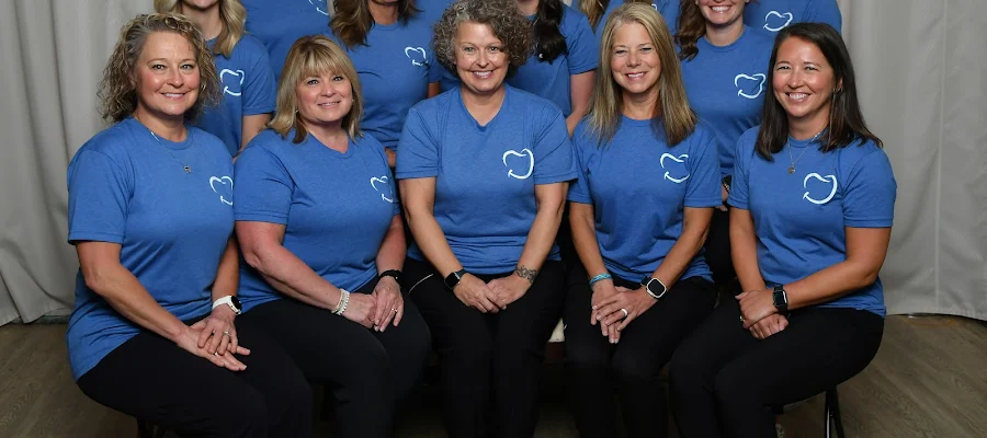 Roberts Dental Group
