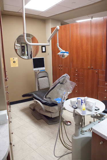 Robert's Dentistry