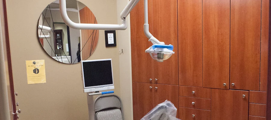 Robert's Dentistry