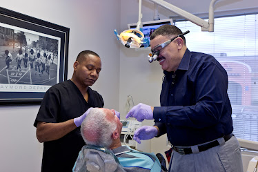 Roberts Family Dental