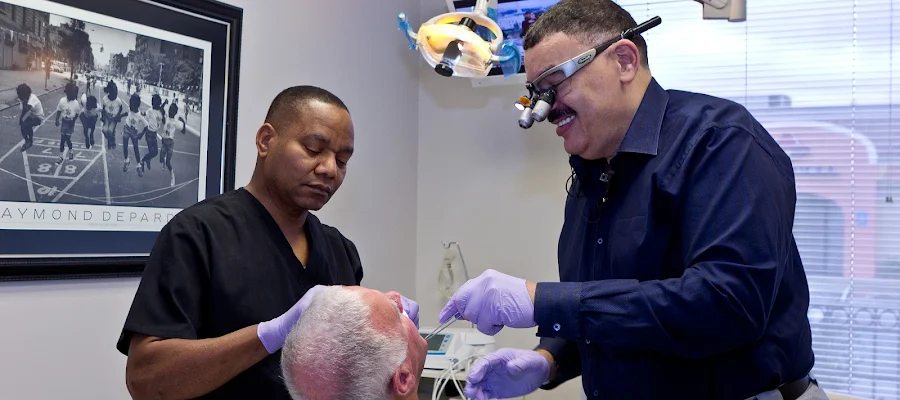 Roberts Family Dental