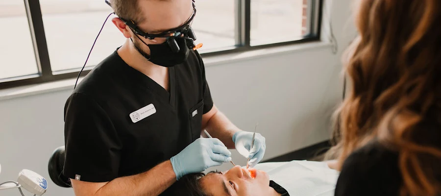 Roberts Integrative Dentistry