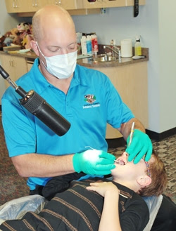 Roberts Pediatric Dentistry