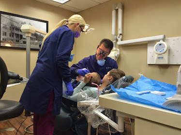 Roberts Wellness Dental