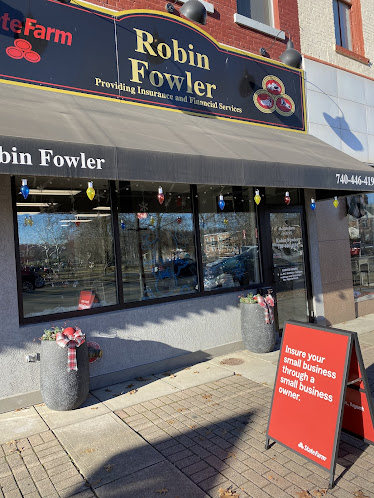 Robin Fowler - State Farm Insurance Agent