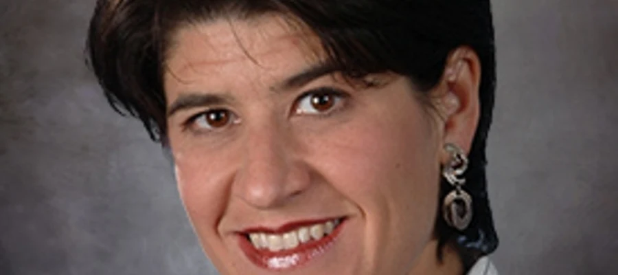 Robin M. Brody, MD