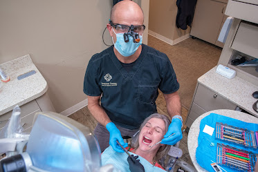 Robinson Dental Family & Cosmetic Dentistry