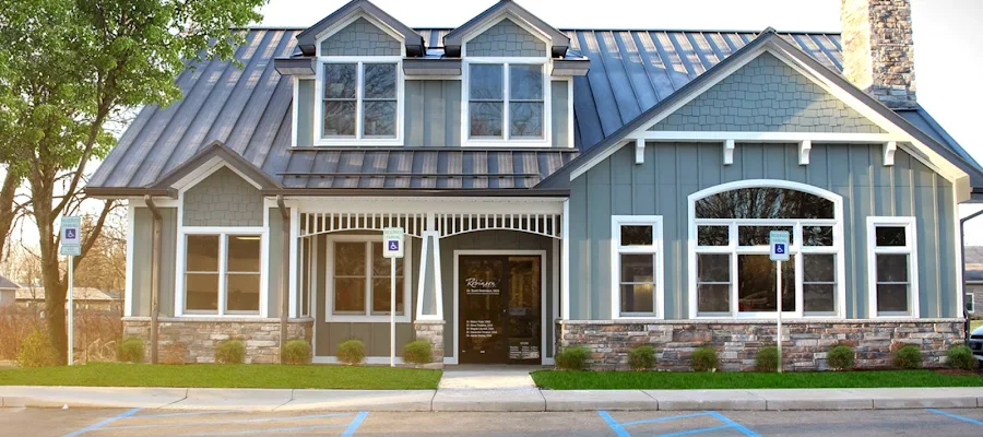 Robinson Dental
