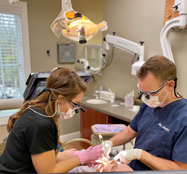 Robinson Grimm Dentalcare