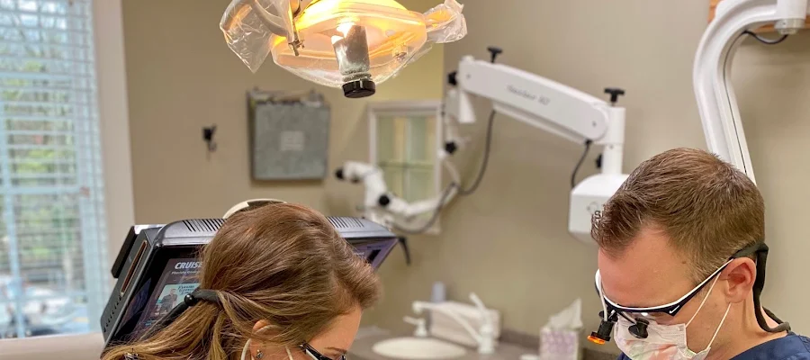 Robinson Grimm Dentalcare