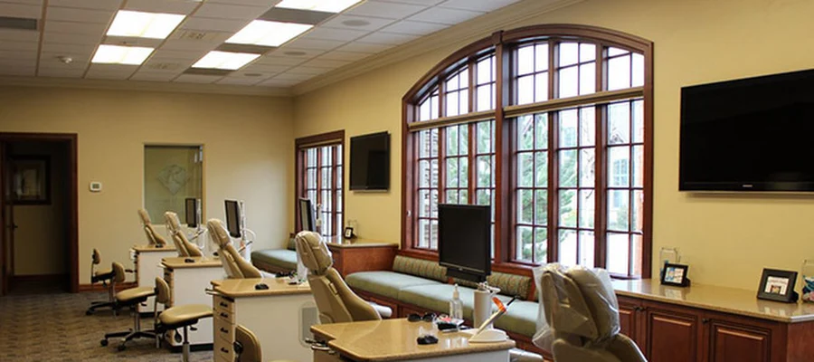 Robinson Orthodontics