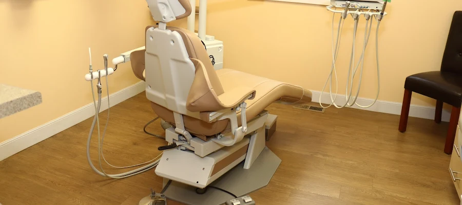 Robinson Township Smiles