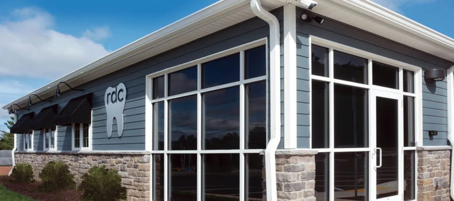 Robinwood Dental Center