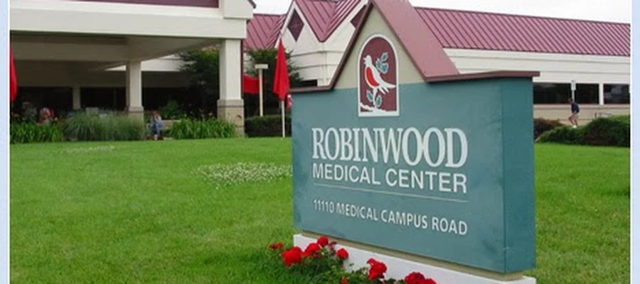 Robinwood Heart Center