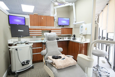 Robison Dental Group
