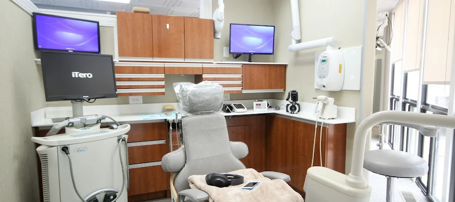 Robison Dental Group
