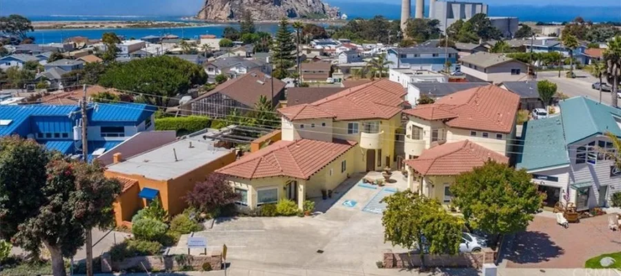Robyn Icenhower & Associates - Morro Bay