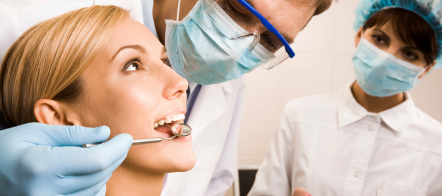 Roca Dental
