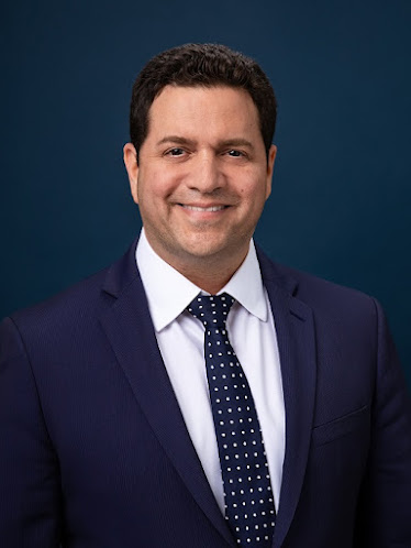 Rocco Bassora, MD