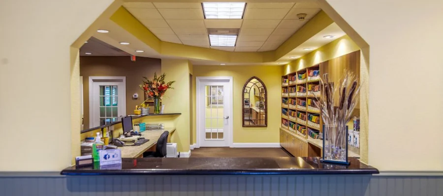 Rocha & DeMarsh Family Dentistry