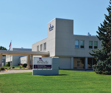 Rochelle Community Hospital
