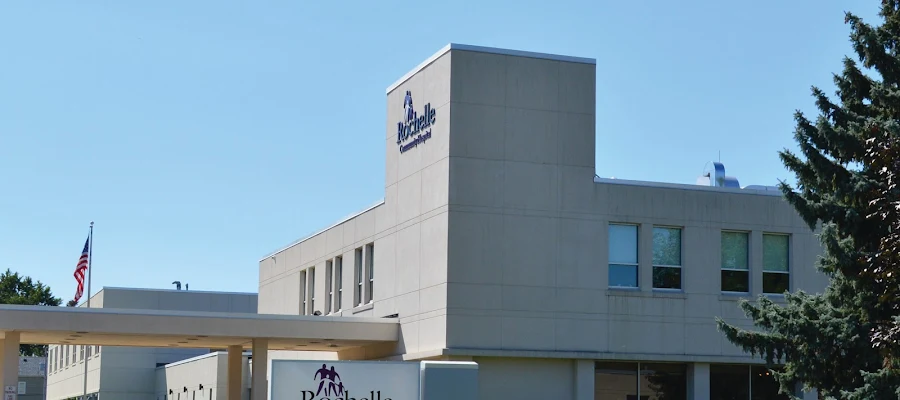 Rochelle Community Hospital
