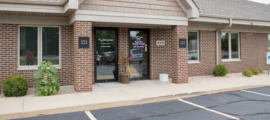 Rochelle Family Dental