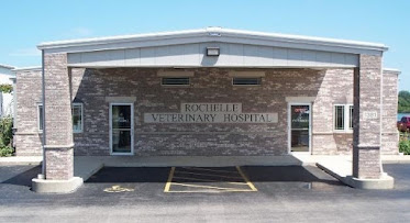 Rochelle Veterinary Hospital