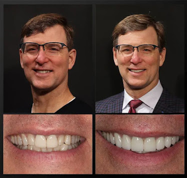 Rochester Advanced Dentistry
