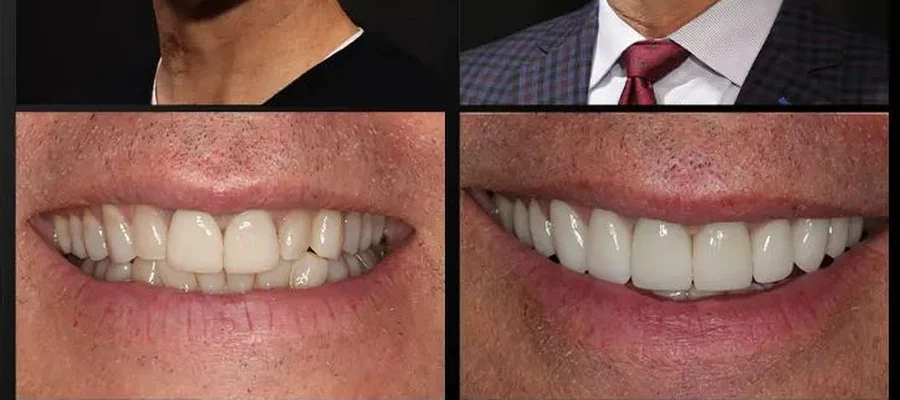 Rochester Advanced Dentistry