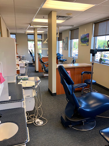 Rochester Dental Aesthetics Dr. Mike Papastamatis