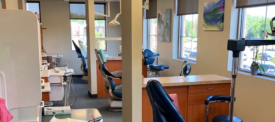 Rochester Dental Aesthetics Dr. Mike Papastamatis