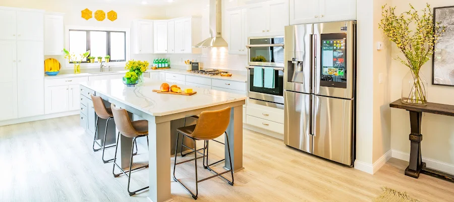 Rochester Homes, Inc.