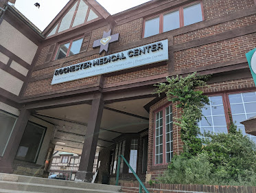 Rochester Medical Center