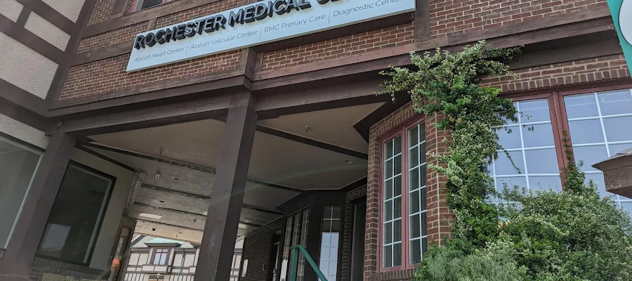 Rochester Medical Center