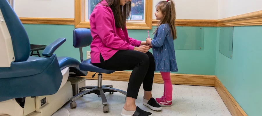 Rochester Pediatric Dentistry