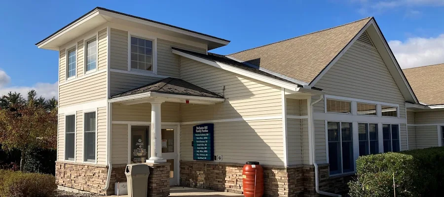 Rochester Primary Care
