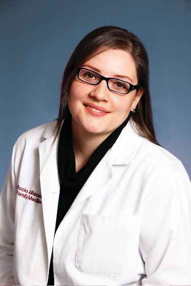 Rocio Allison MD
