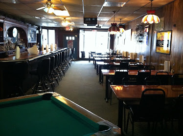 Rock City Café