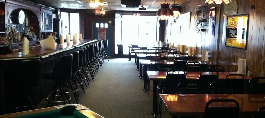 Rock City Café
